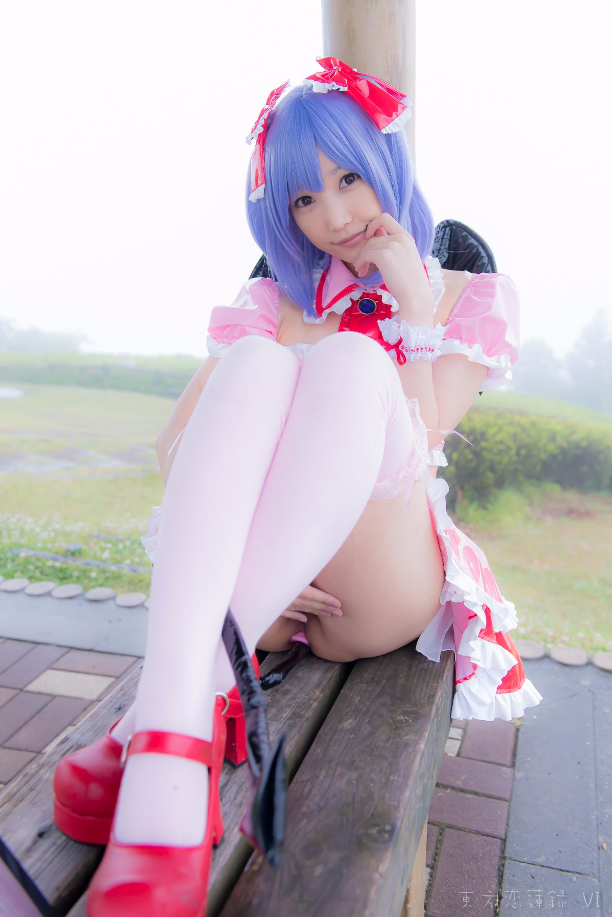 [Heru3 (Lenfried)] Touhou Koirenroku VI