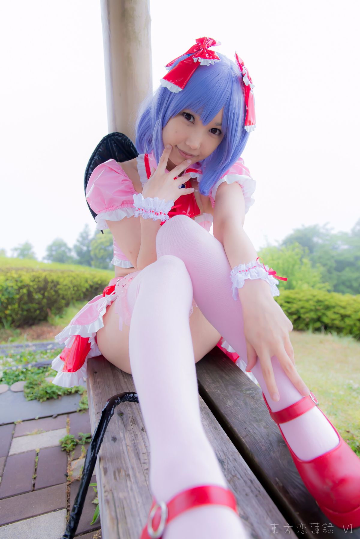 [Heru3 (Lenfried)] Touhou Koirenroku VI