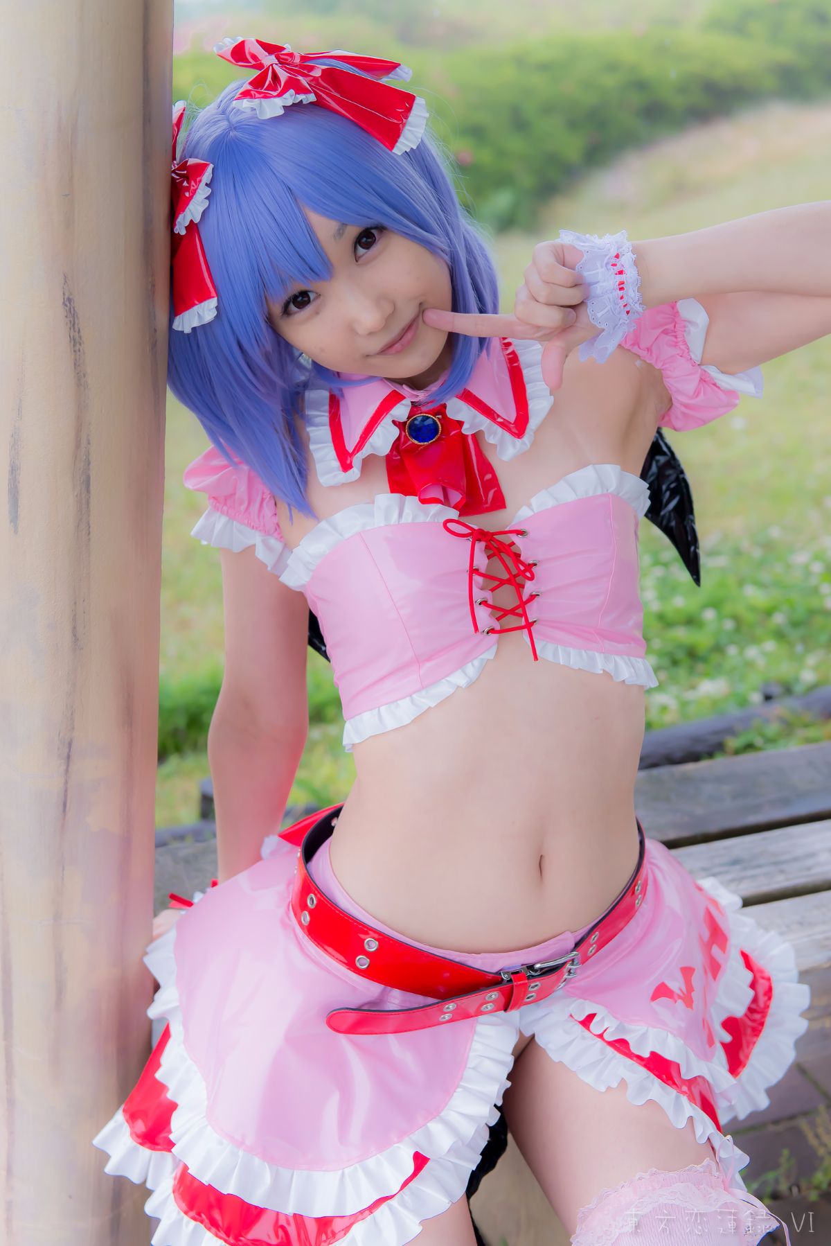 [Heru3 (Lenfried)] Touhou Koirenroku VI