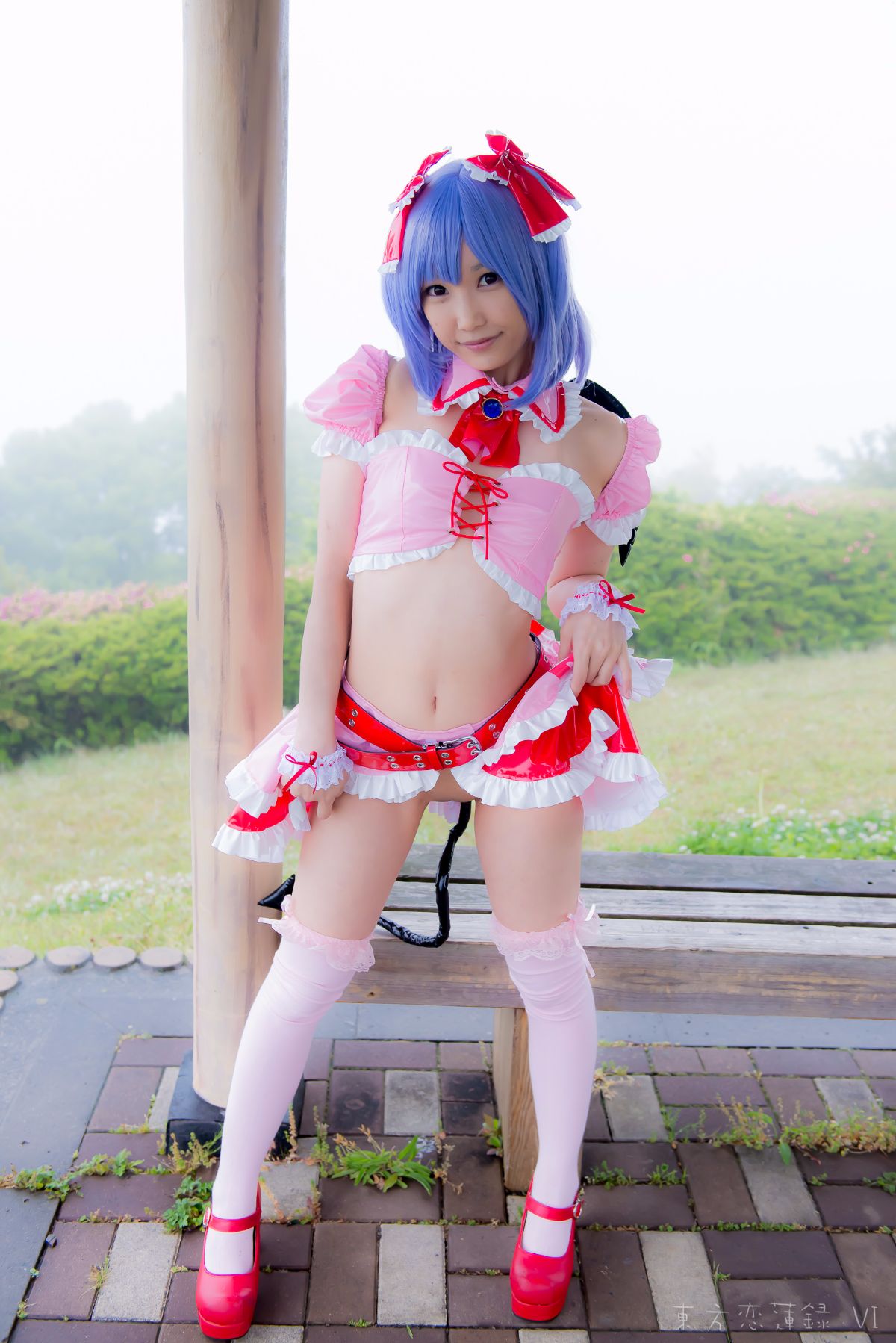 [Heru3 (Lenfried)] Touhou Koirenroku VI