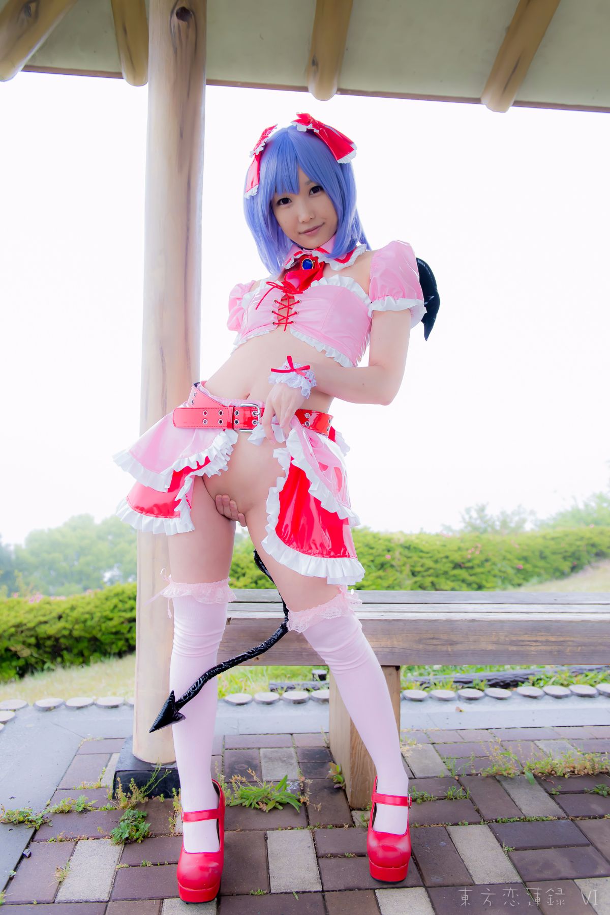 [Heru3 (Lenfried)] Touhou Koirenroku VI