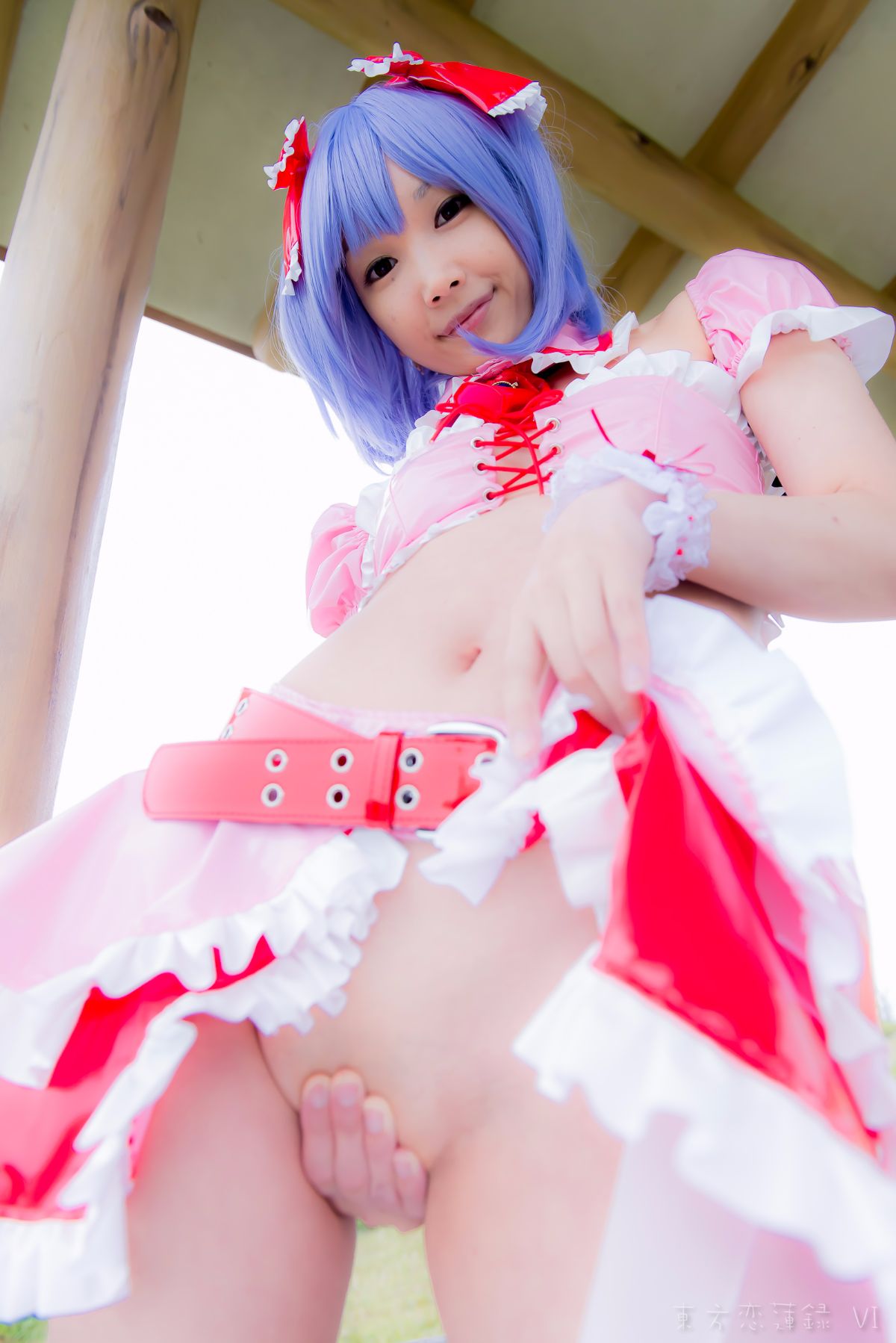 [Heru3 (Lenfried)] Touhou Koirenroku VI