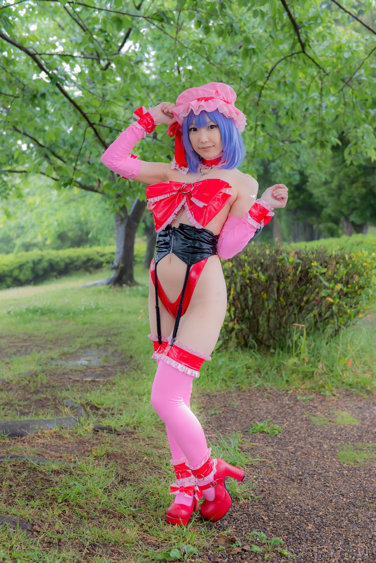 [Heru3 (Lenfried)] Touhou Koirenroku VI