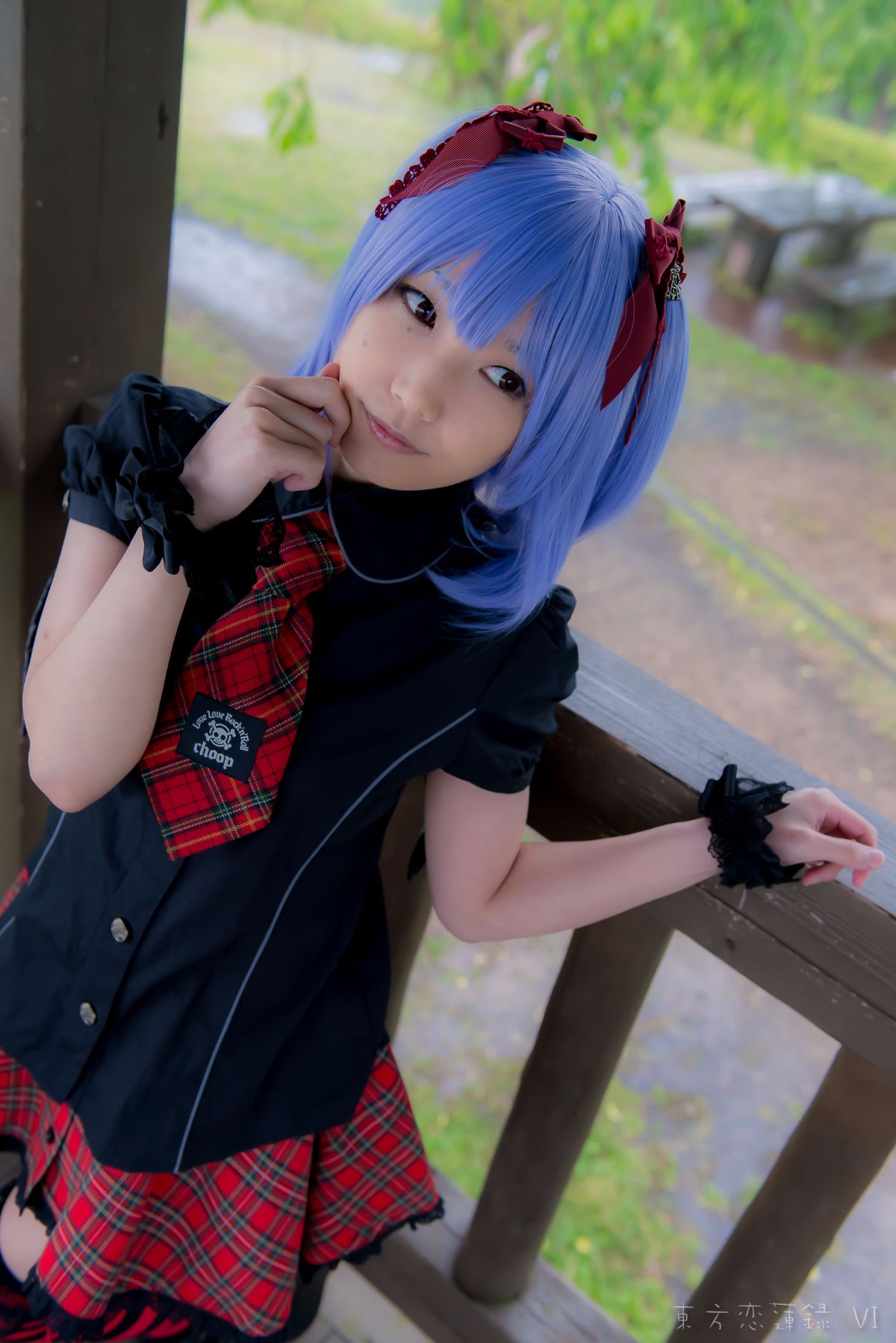 [Heru3 (Lenfried)] Touhou Koirenroku VI