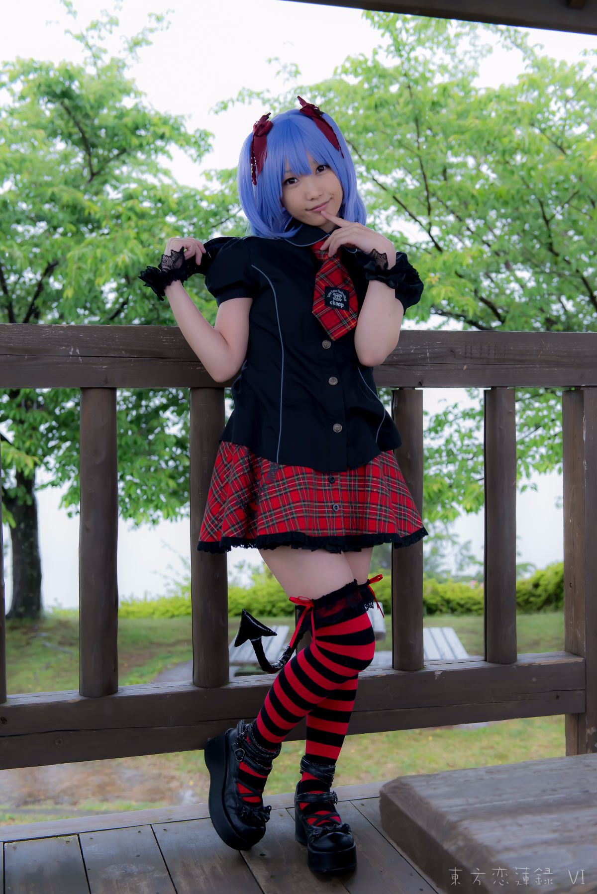 [Heru3 (Lenfried)] Touhou Koirenroku VI