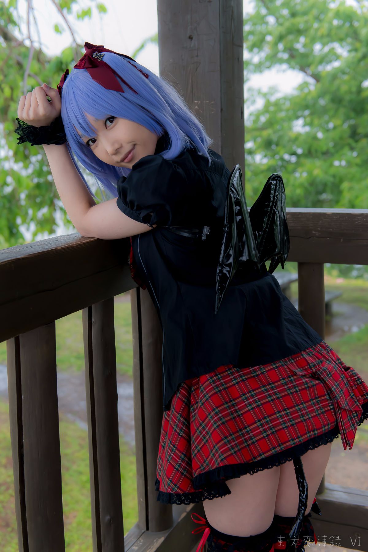 [Heru3 (Lenfried)] Touhou Koirenroku VI