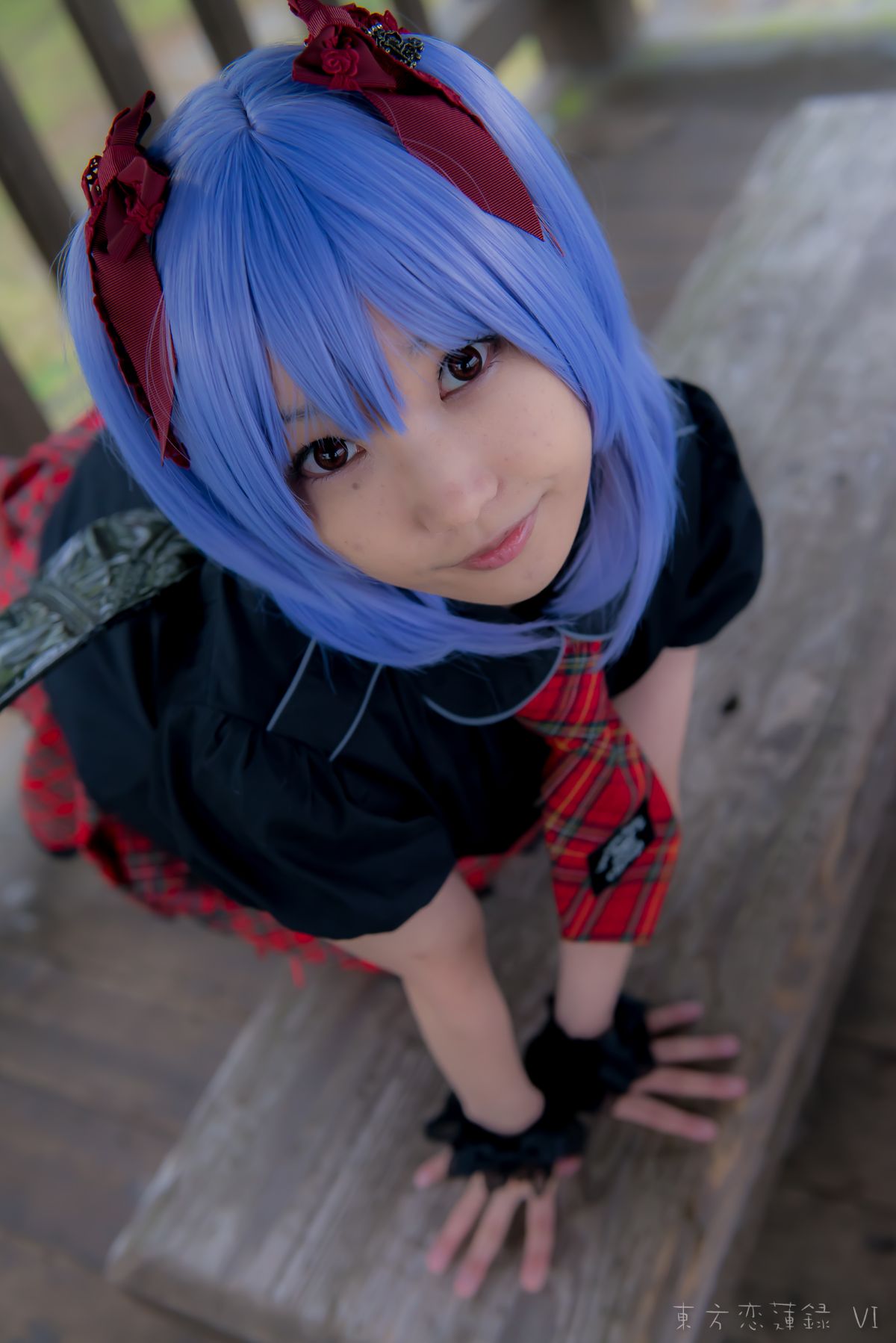 [Heru3 (Lenfried)] Touhou Koirenroku VI