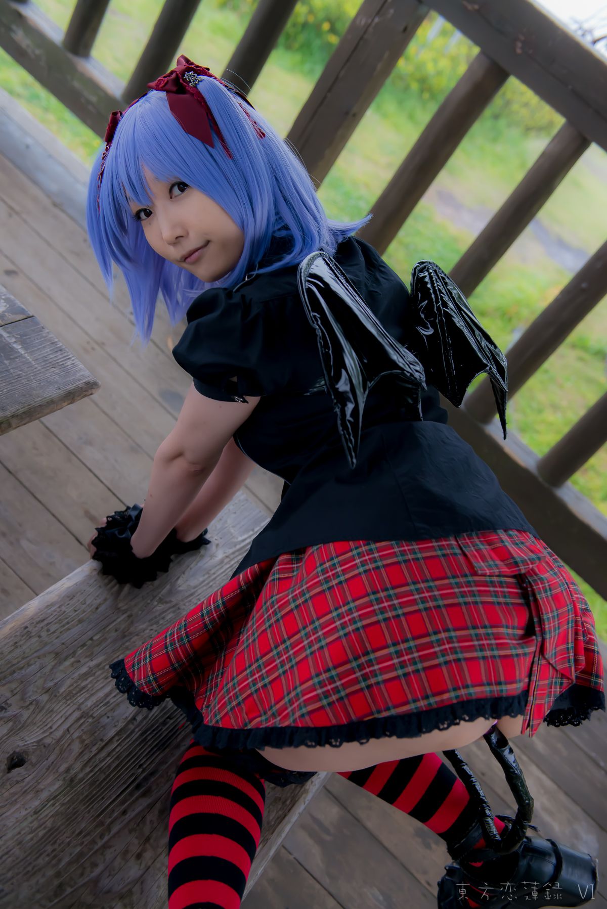 [Heru3 (Lenfried)] Touhou Koirenroku VI