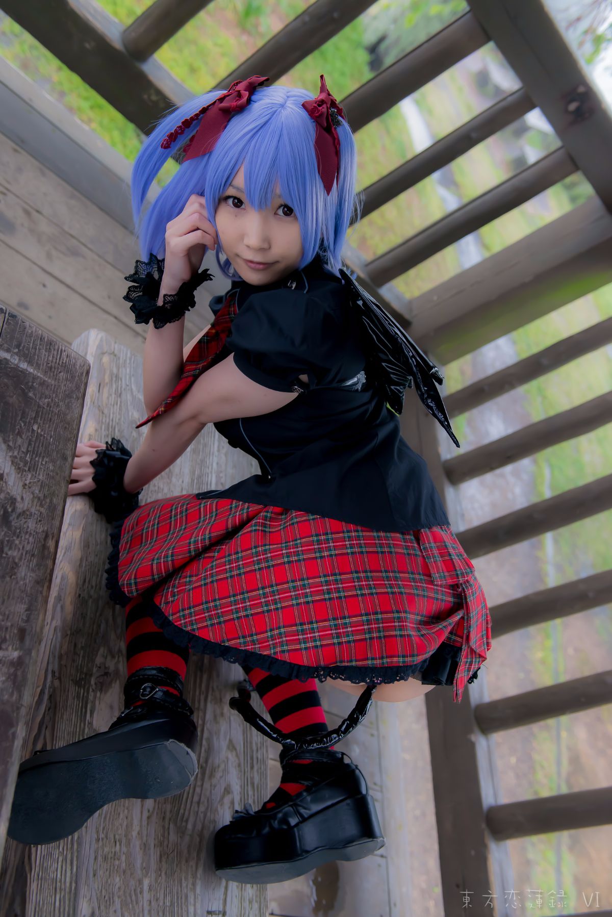 [Heru3 (Lenfried)] Touhou Koirenroku VI