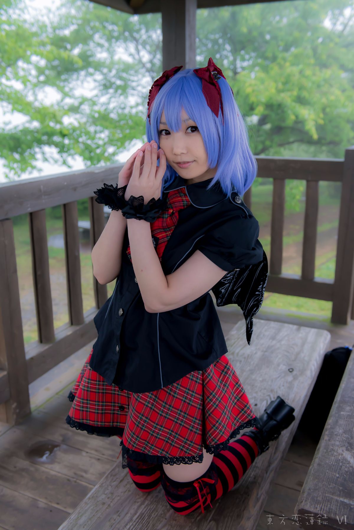 [Heru3 (Lenfried)] Touhou Koirenroku VI