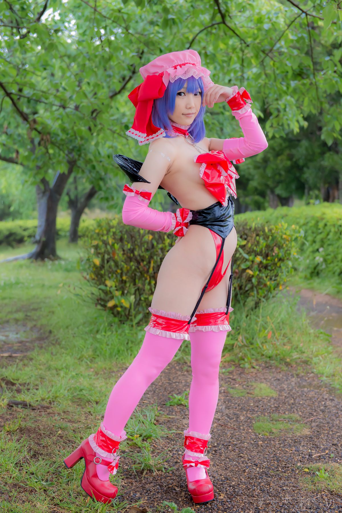 [Heru3 (Lenfried)] Touhou Koirenroku VI