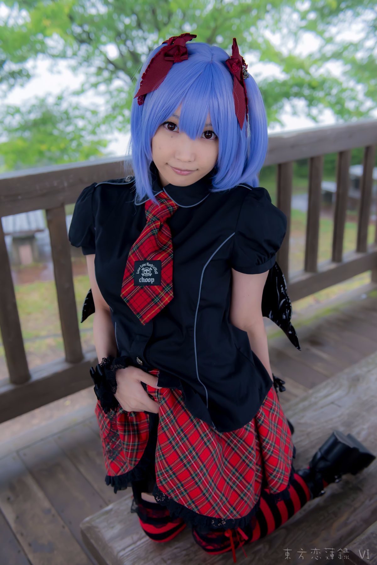 [Heru3 (Lenfried)] Touhou Koirenroku VI