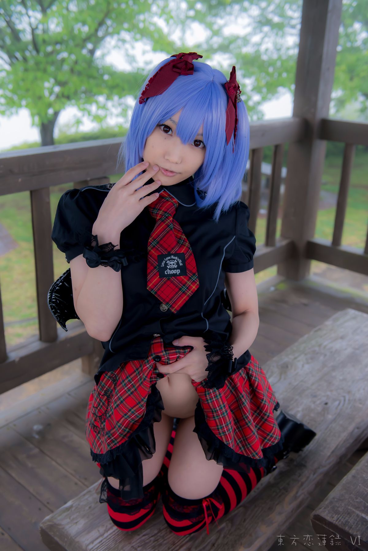 [Heru3 (Lenfried)] Touhou Koirenroku VI