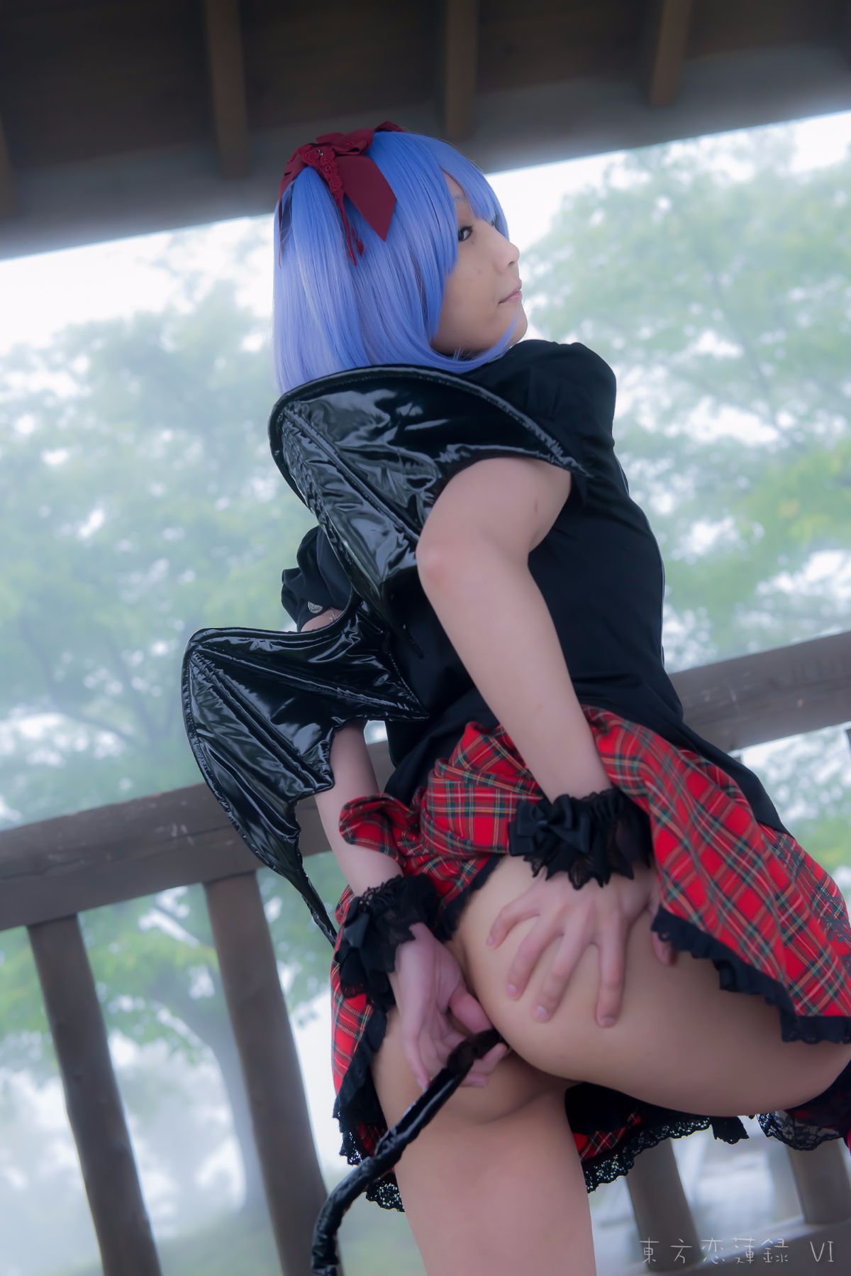 [Heru3 (Lenfried)] Touhou Koirenroku VI