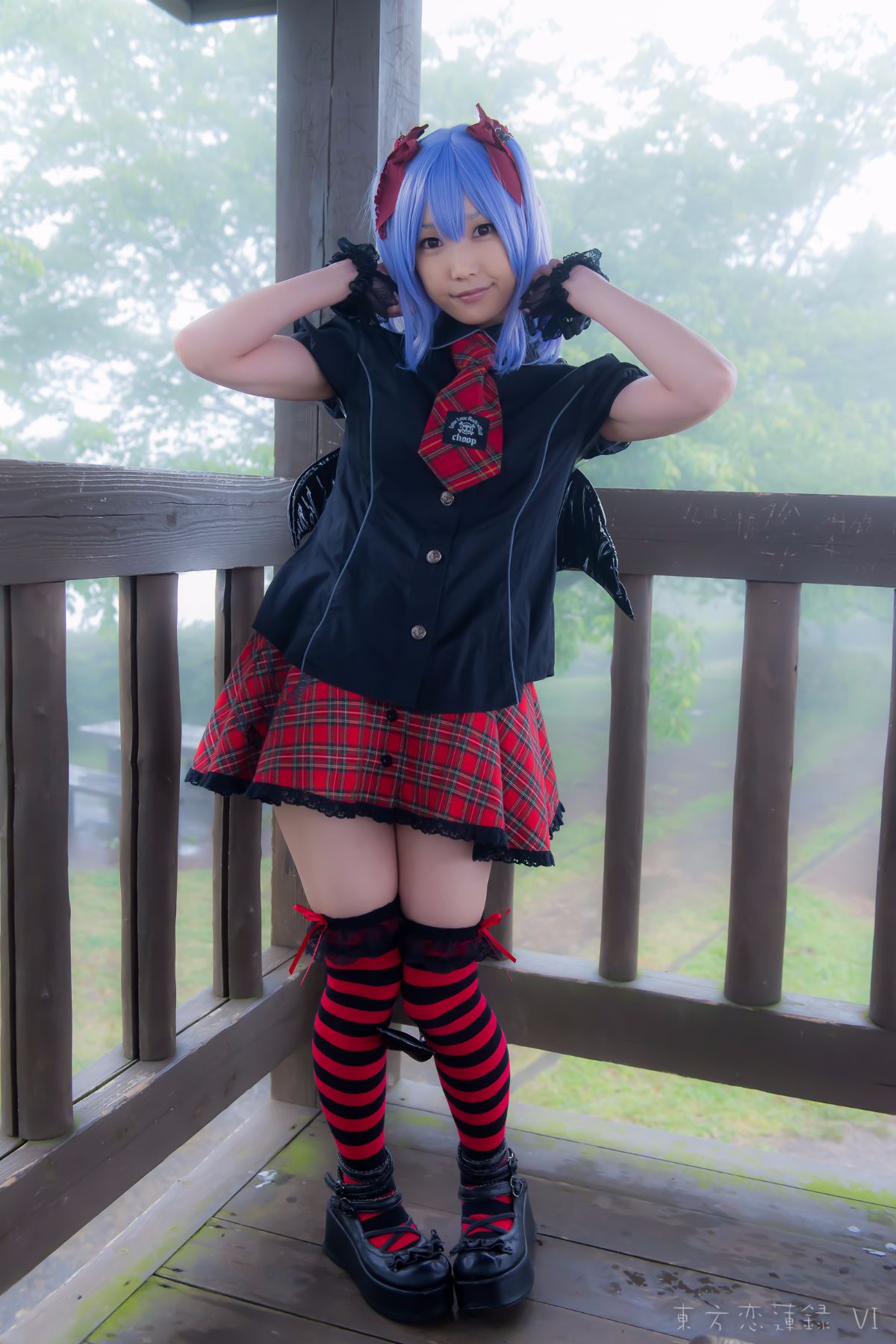 [Heru3 (Lenfried)] Touhou Koirenroku VI