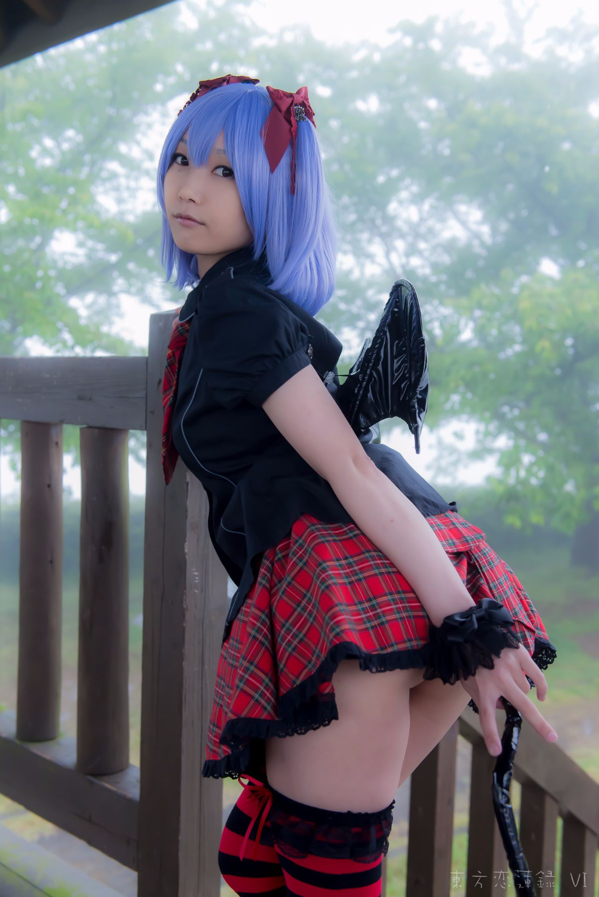 [Heru3 (Lenfried)] Touhou Koirenroku VI