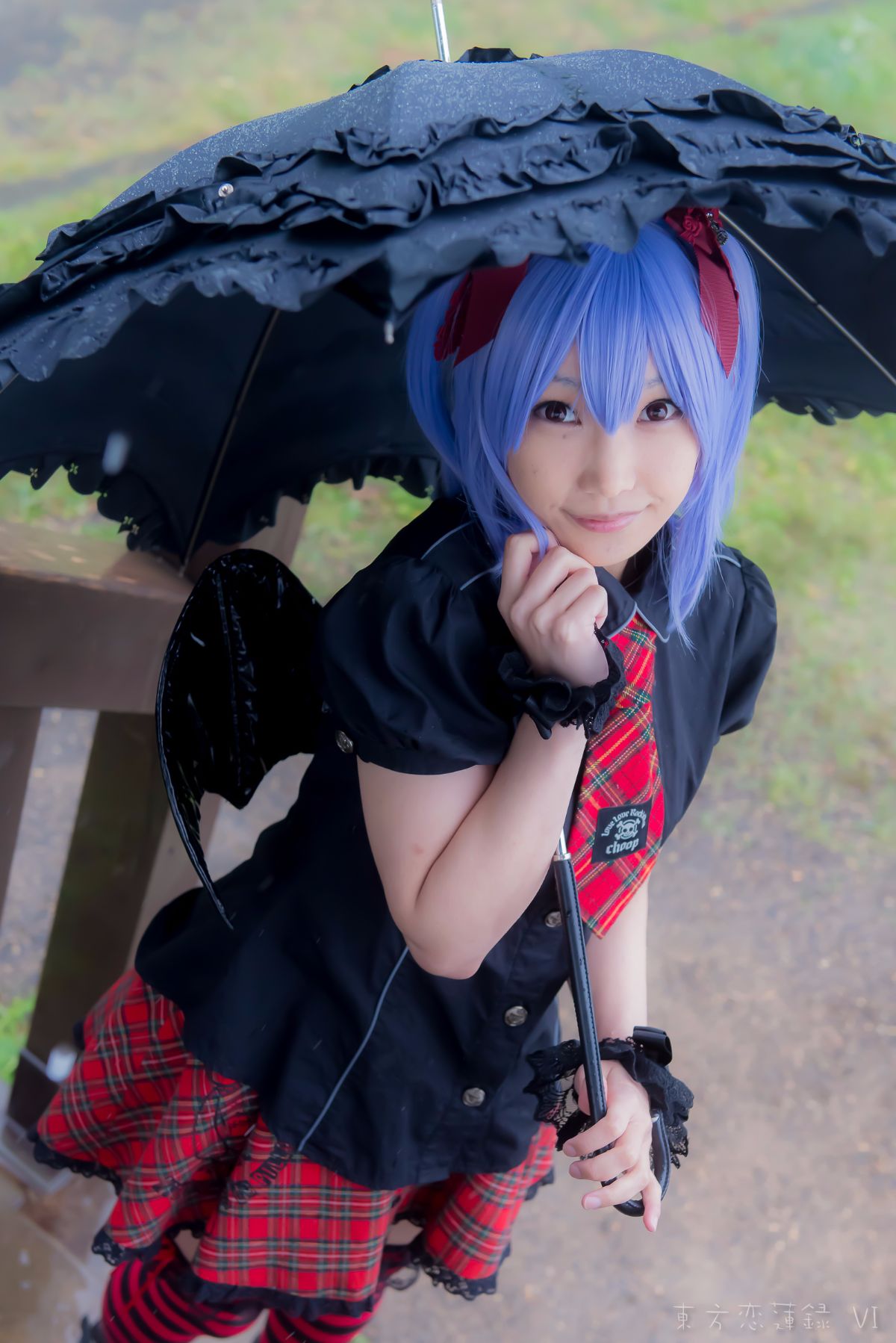 [Heru3 (Lenfried)] Touhou Koirenroku VI