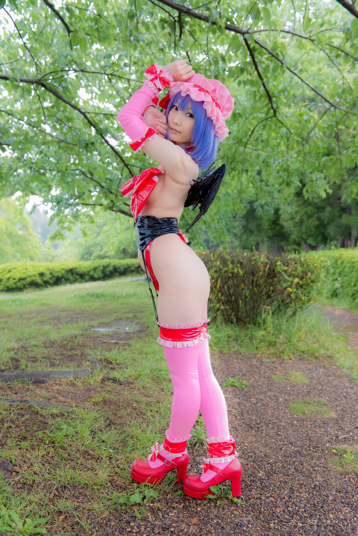 [Heru3 (Lenfried)] Touhou Koirenroku VI