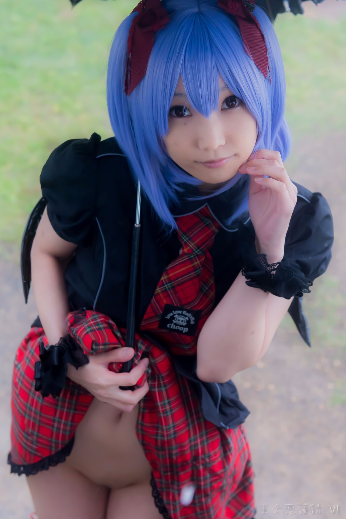 [Heru3 (Lenfried)] Touhou Koirenroku VI