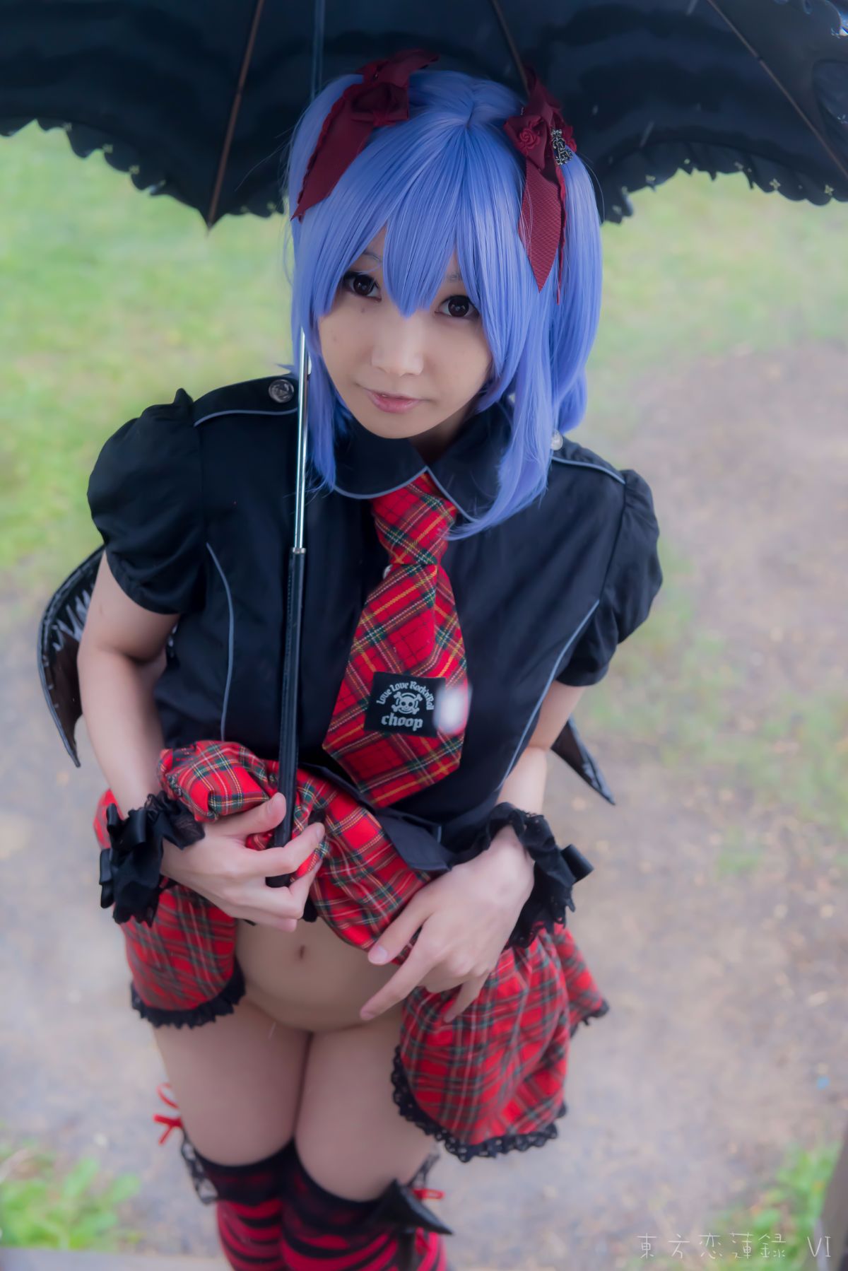 [Heru3 (Lenfried)] Touhou Koirenroku VI