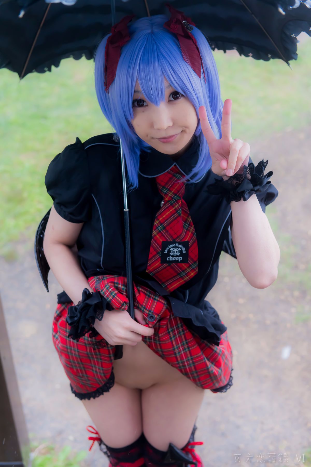 [Heru3 (Lenfried)] Touhou Koirenroku VI