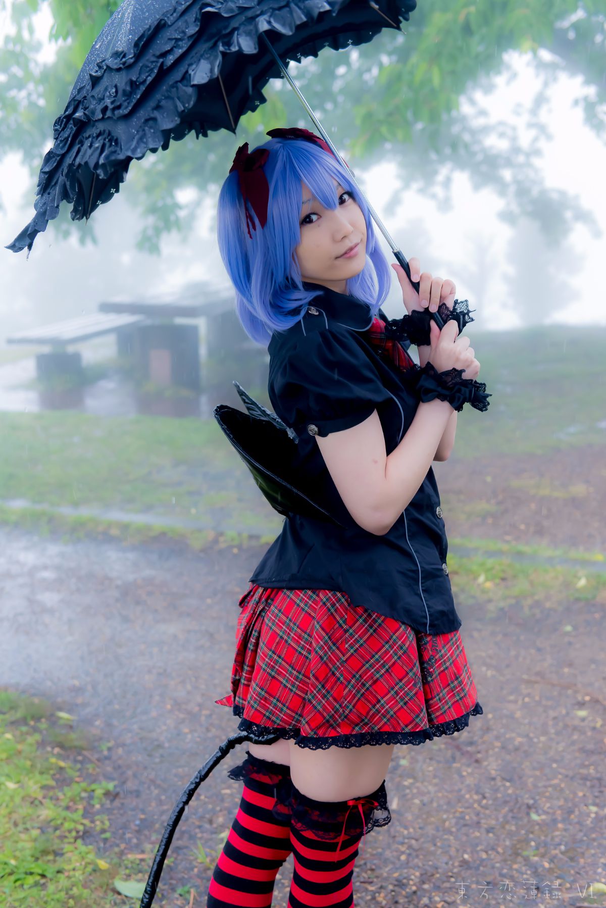 [Heru3 (Lenfried)] Touhou Koirenroku VI