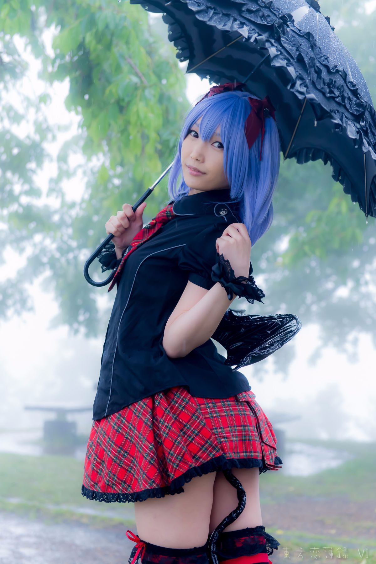 [Heru3 (Lenfried)] Touhou Koirenroku VI