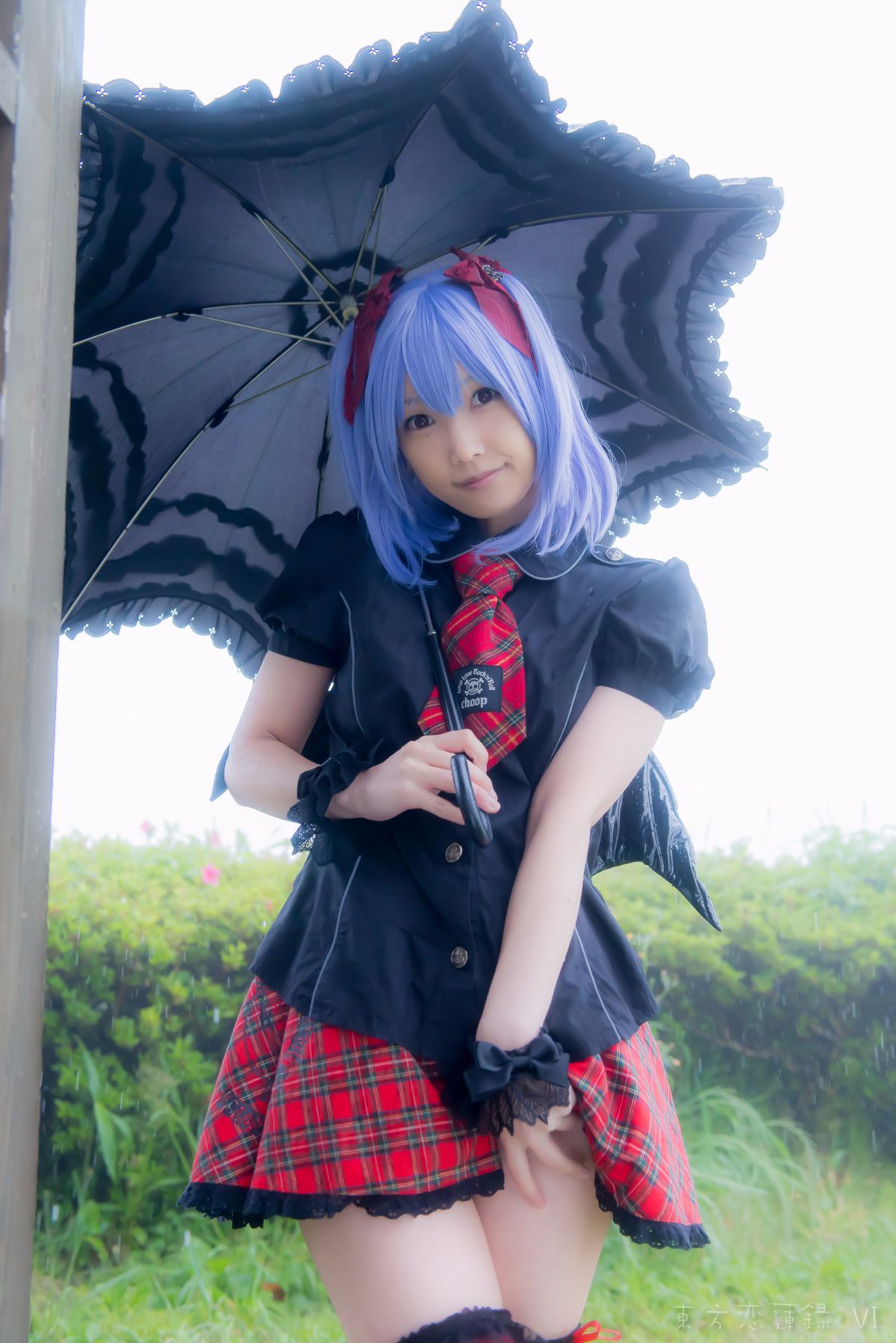 [Heru3 (Lenfried)] Touhou Koirenroku VI