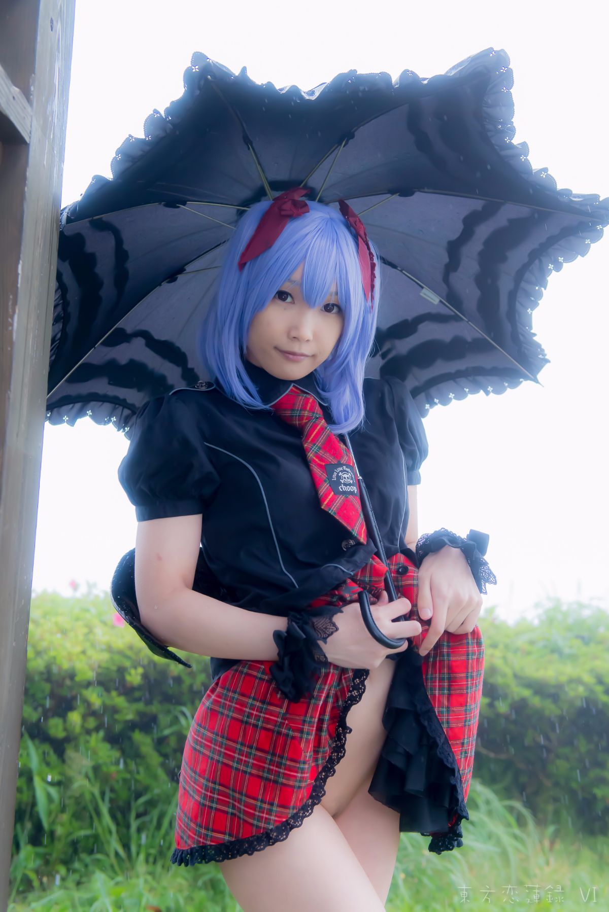 [Heru3 (Lenfried)] Touhou Koirenroku VI