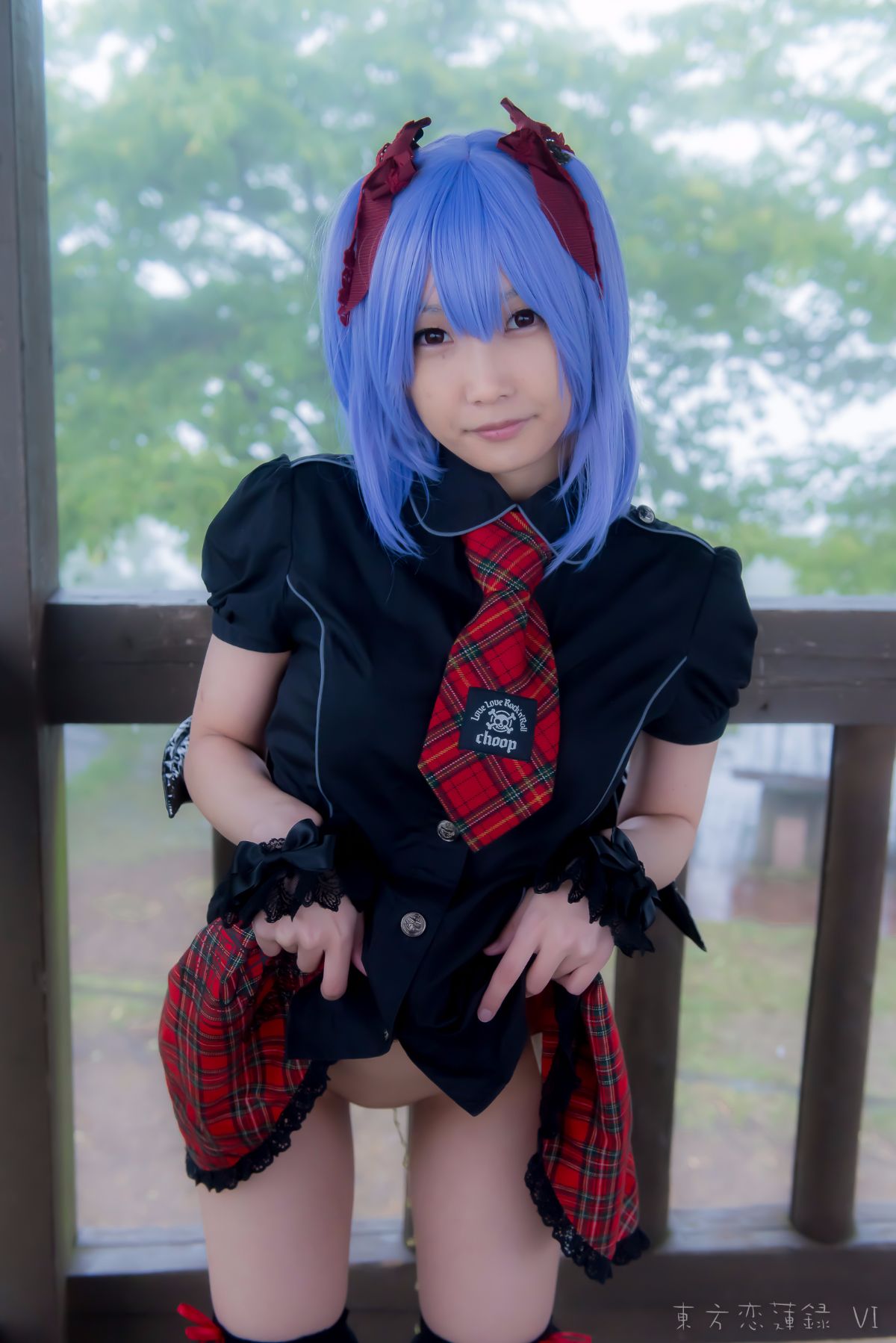 [Heru3 (Lenfried)] Touhou Koirenroku VI