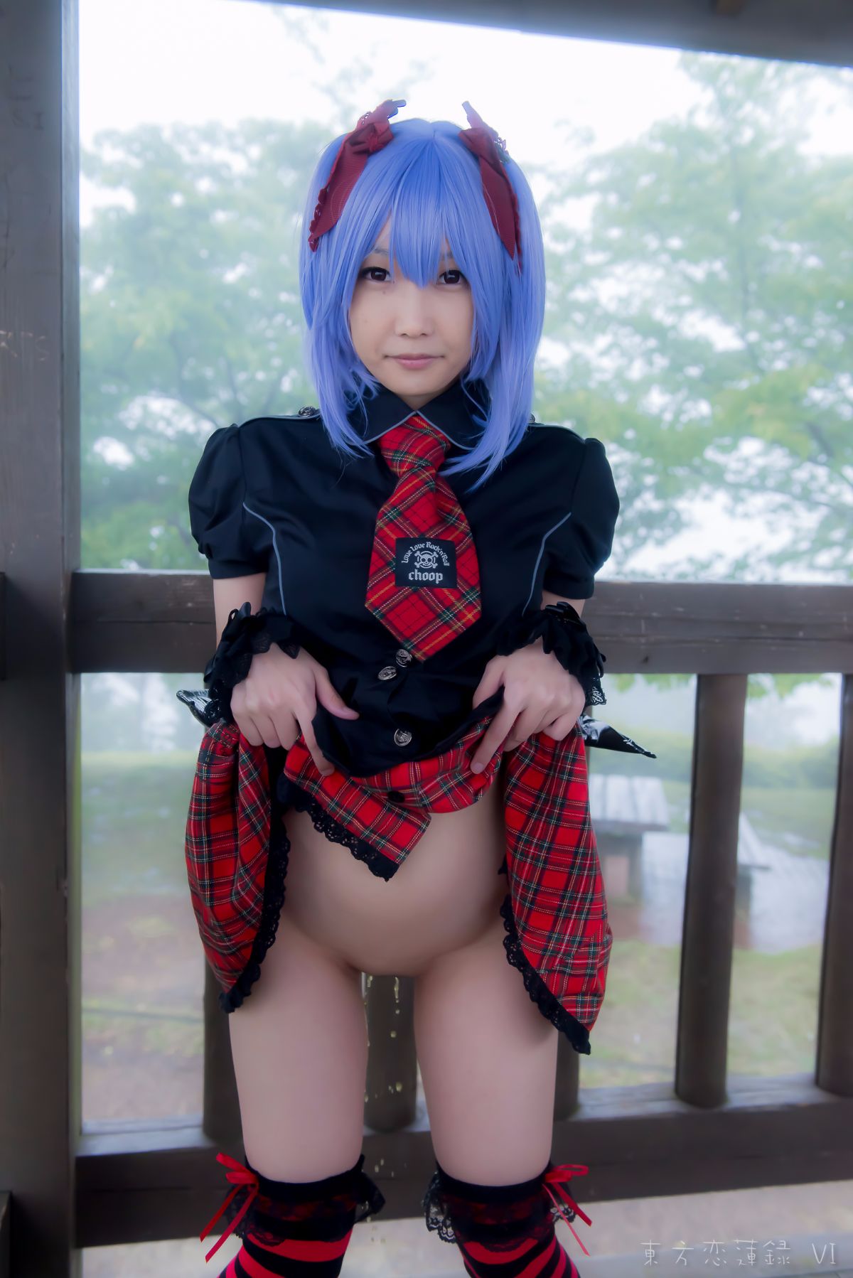 [Heru3 (Lenfried)] Touhou Koirenroku VI