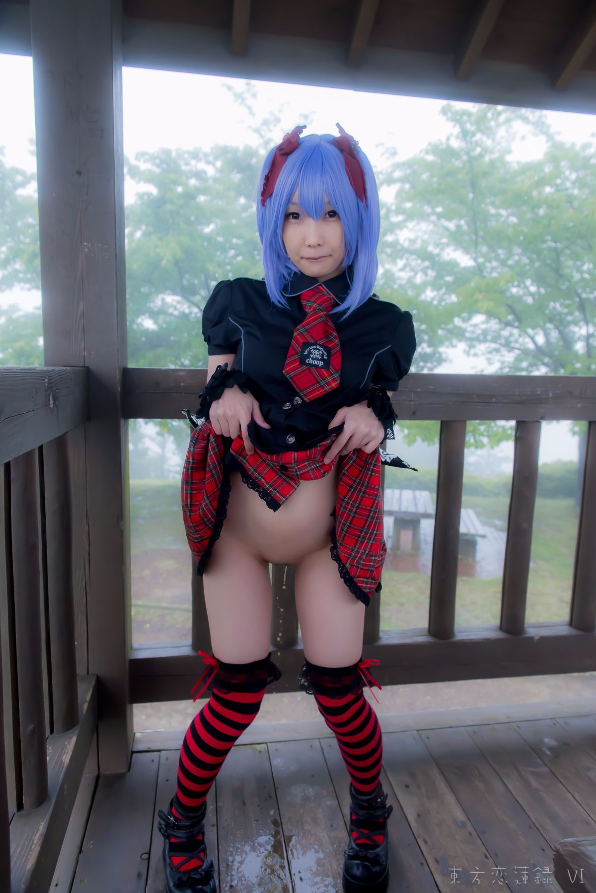 [Heru3 (Lenfried)] Touhou Koirenroku VI