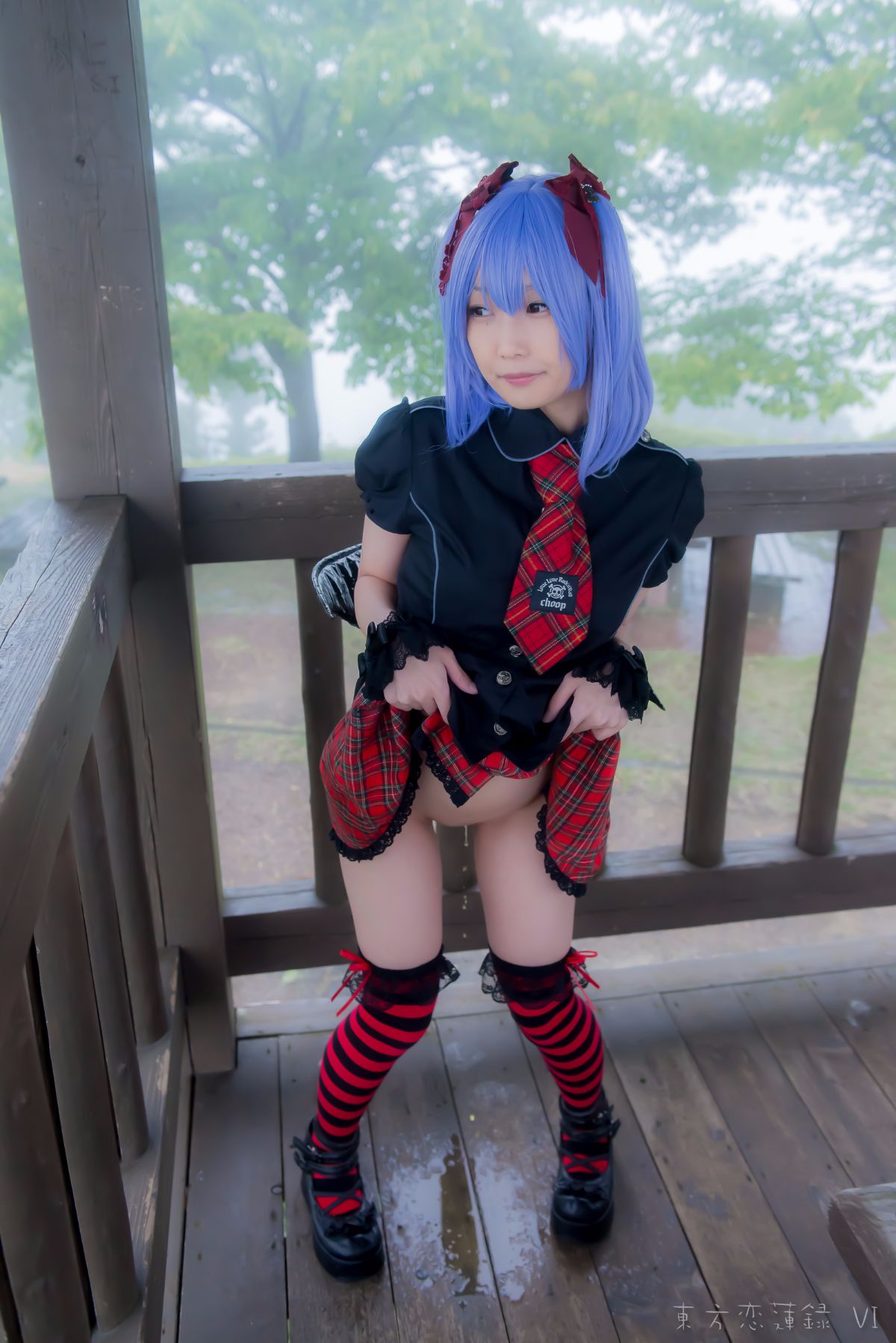 [Heru3 (Lenfried)] Touhou Koirenroku VI