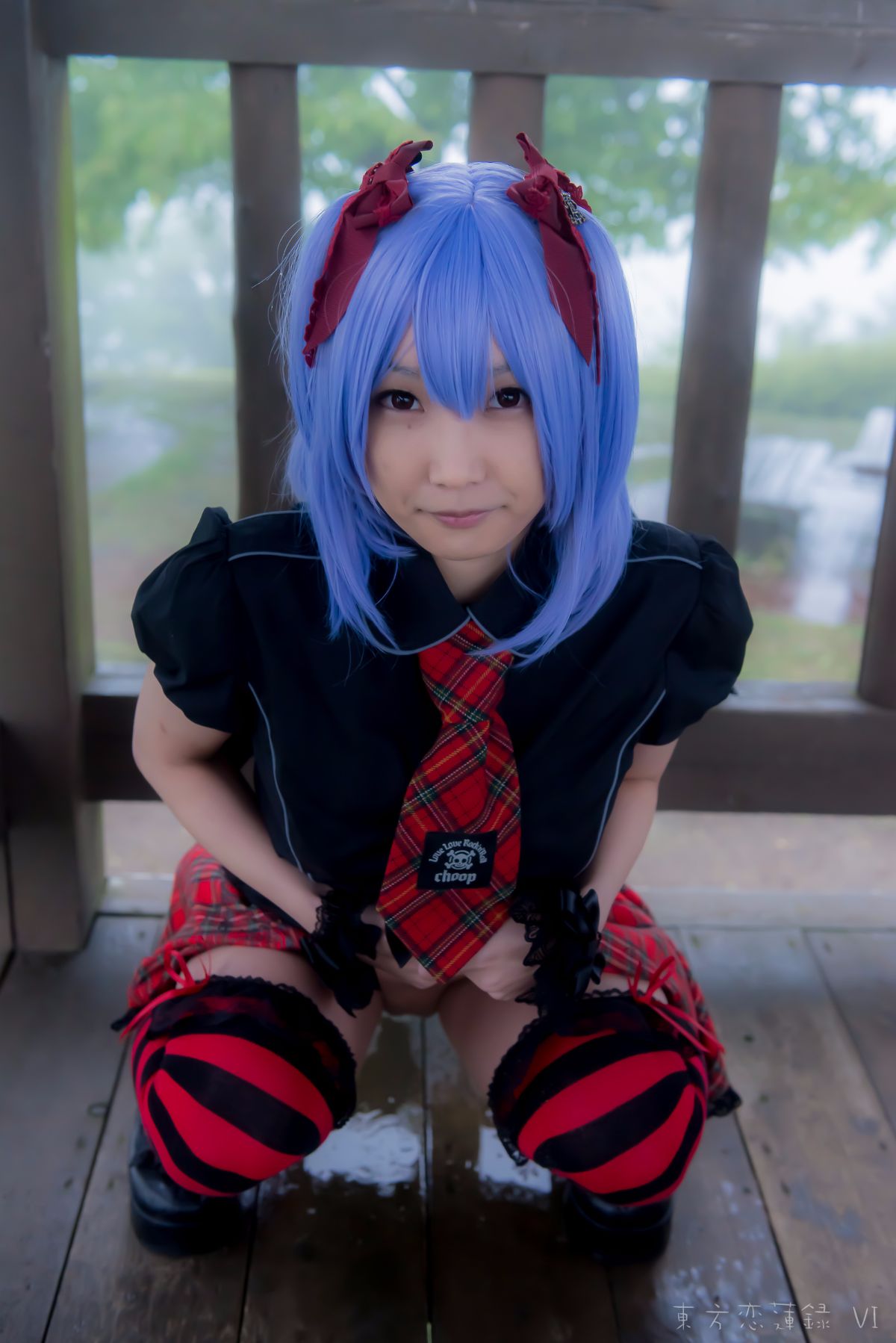 [Heru3 (Lenfried)] Touhou Koirenroku VI