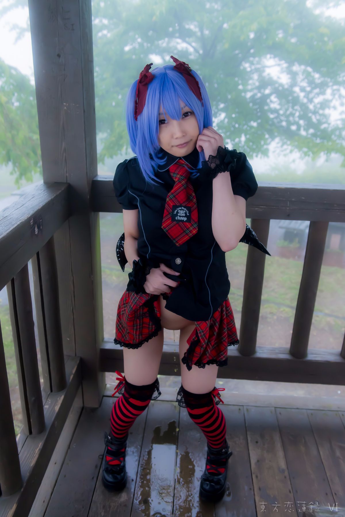 [Heru3 (Lenfried)] Touhou Koirenroku VI