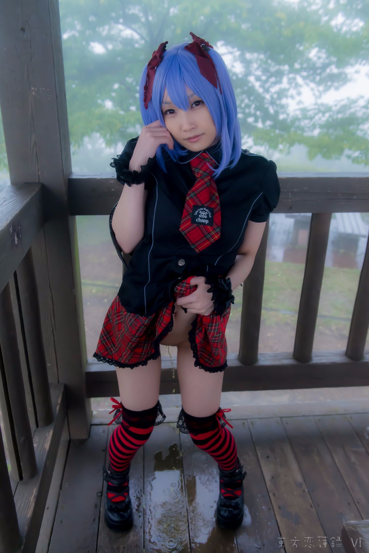 [Heru3 (Lenfried)] Touhou Koirenroku VI