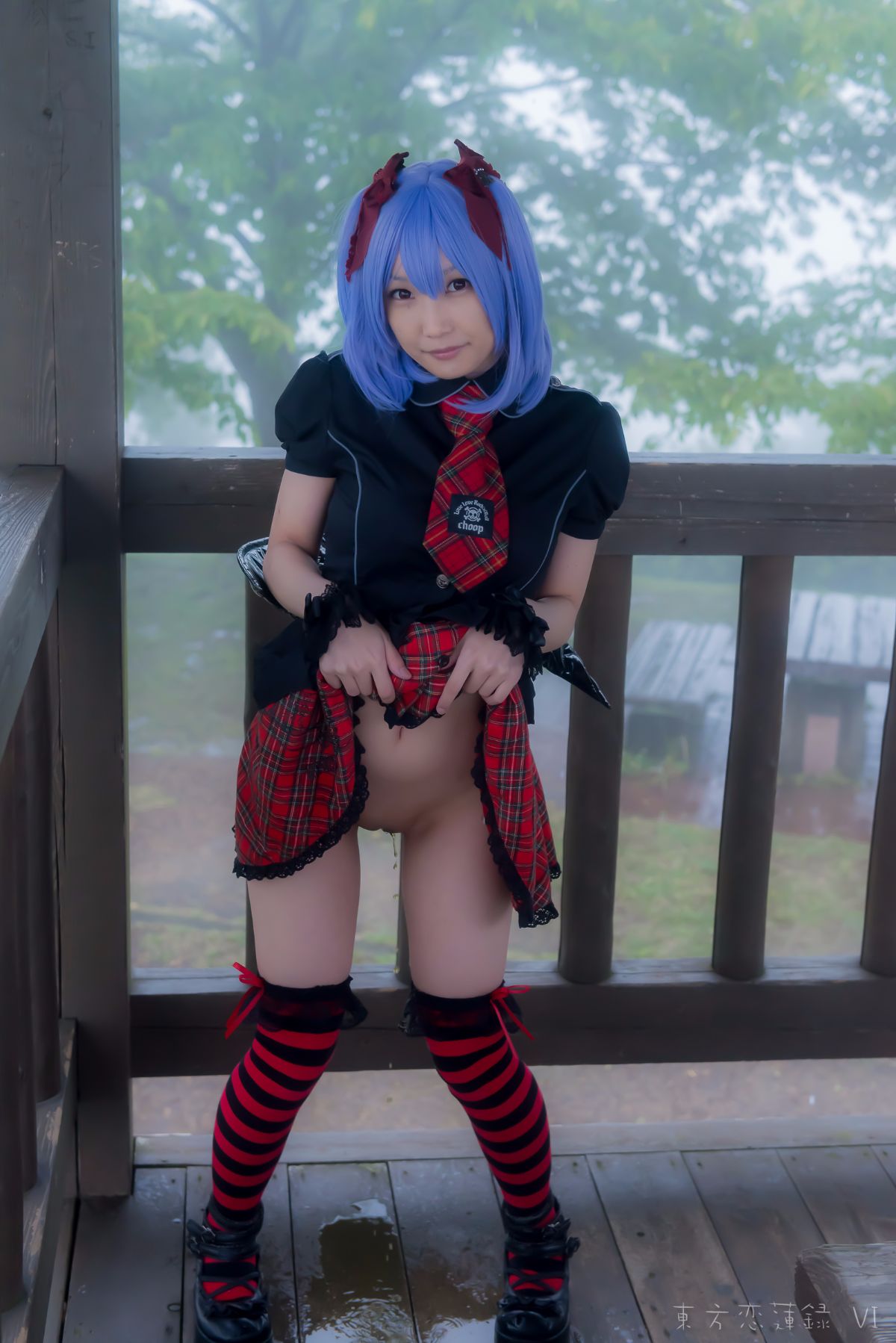 [Heru3 (Lenfried)] Touhou Koirenroku VI