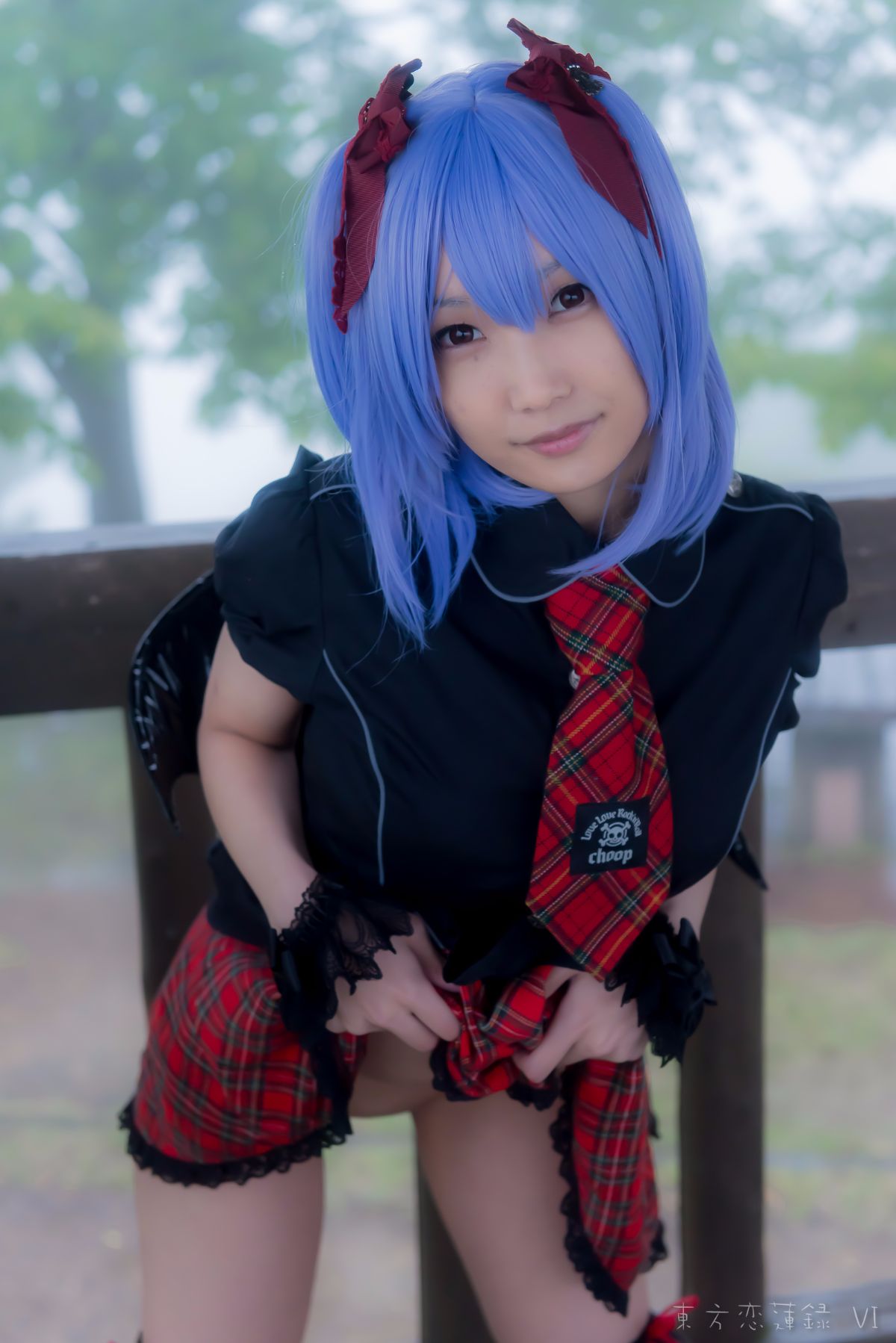 [Heru3 (Lenfried)] Touhou Koirenroku VI