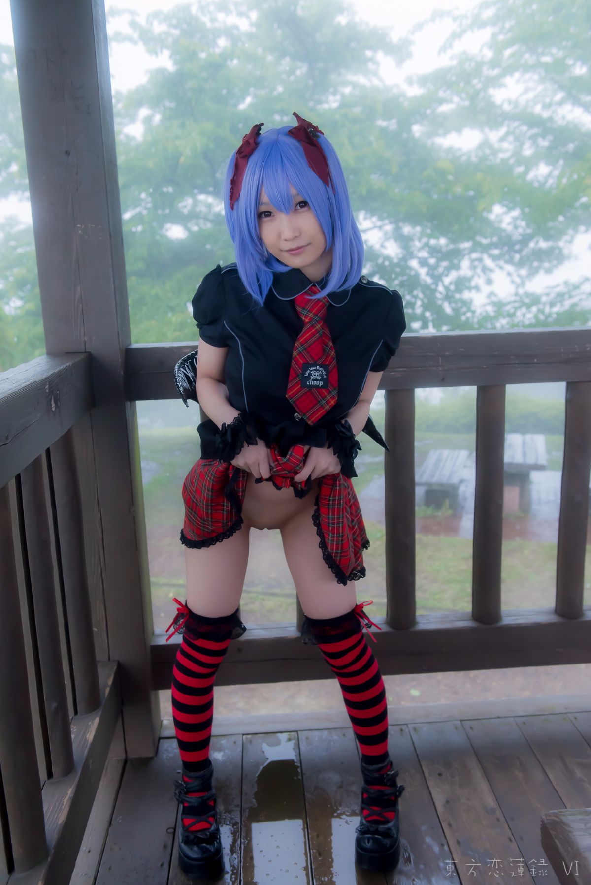 [Heru3 (Lenfried)] Touhou Koirenroku VI