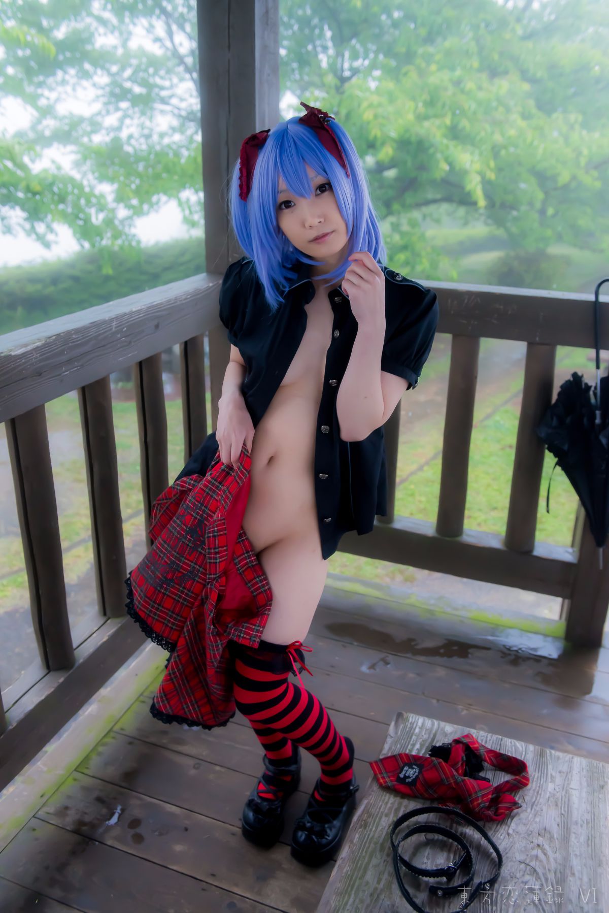 [Heru3 (Lenfried)] Touhou Koirenroku VI