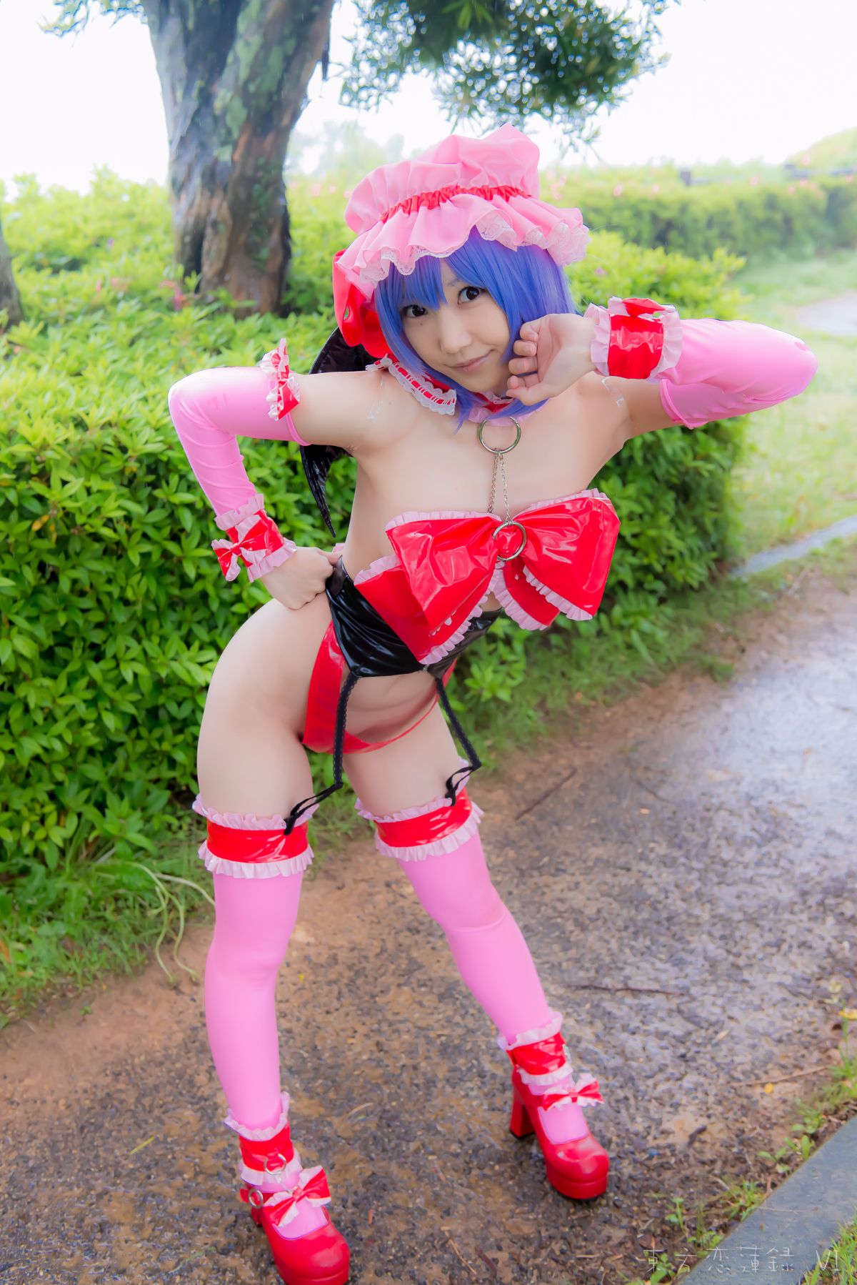 [Heru3 (Lenfried)] Touhou Koirenroku VI