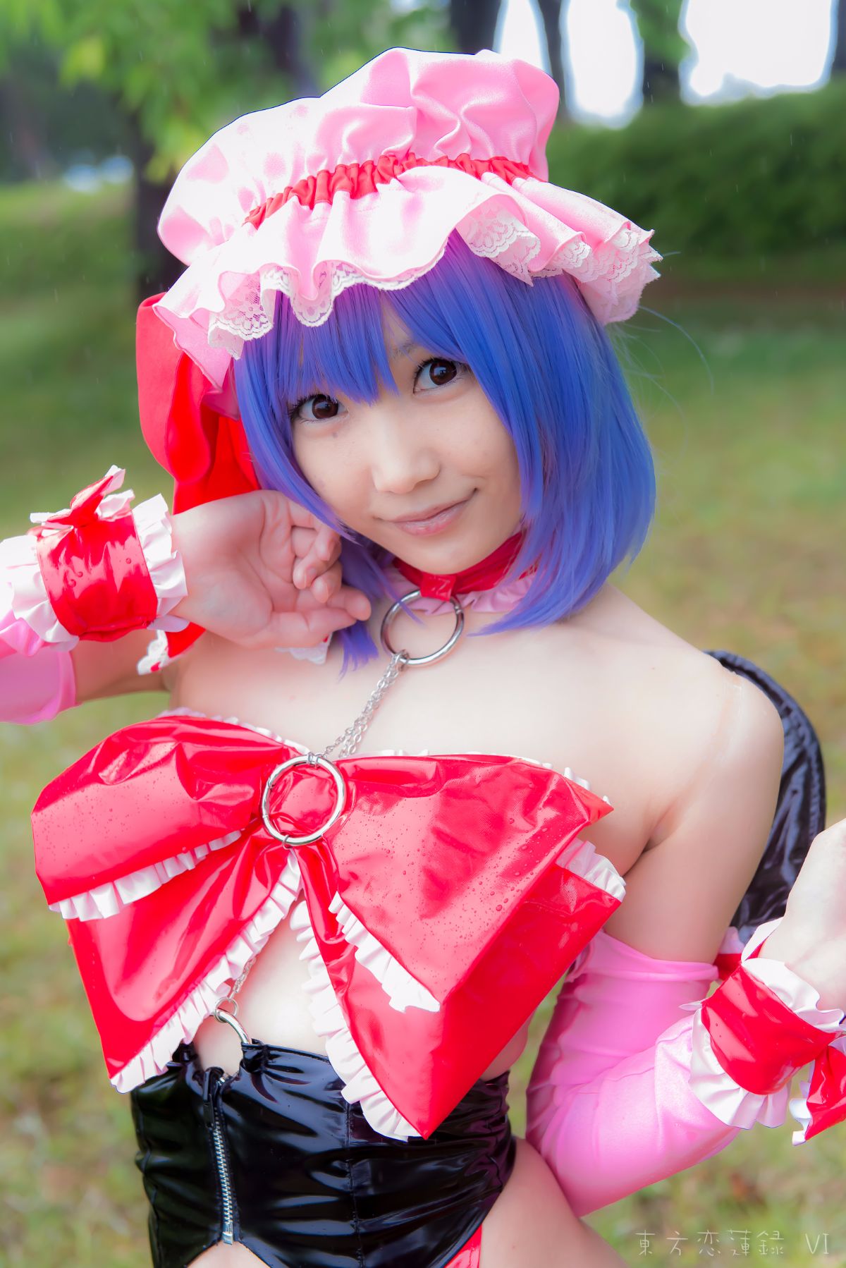 [Heru3 (Lenfried)] Touhou Koirenroku VI