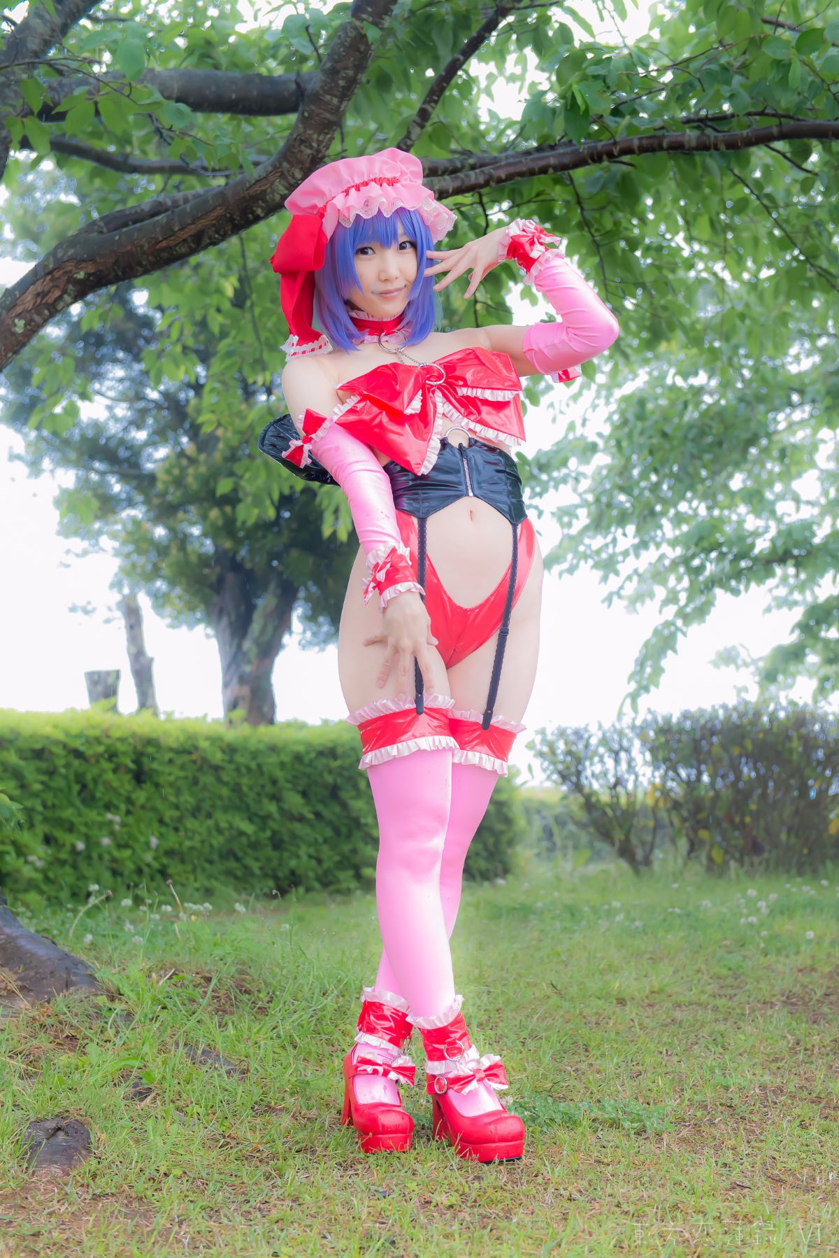 [Heru3 (Lenfried)] Touhou Koirenroku VI