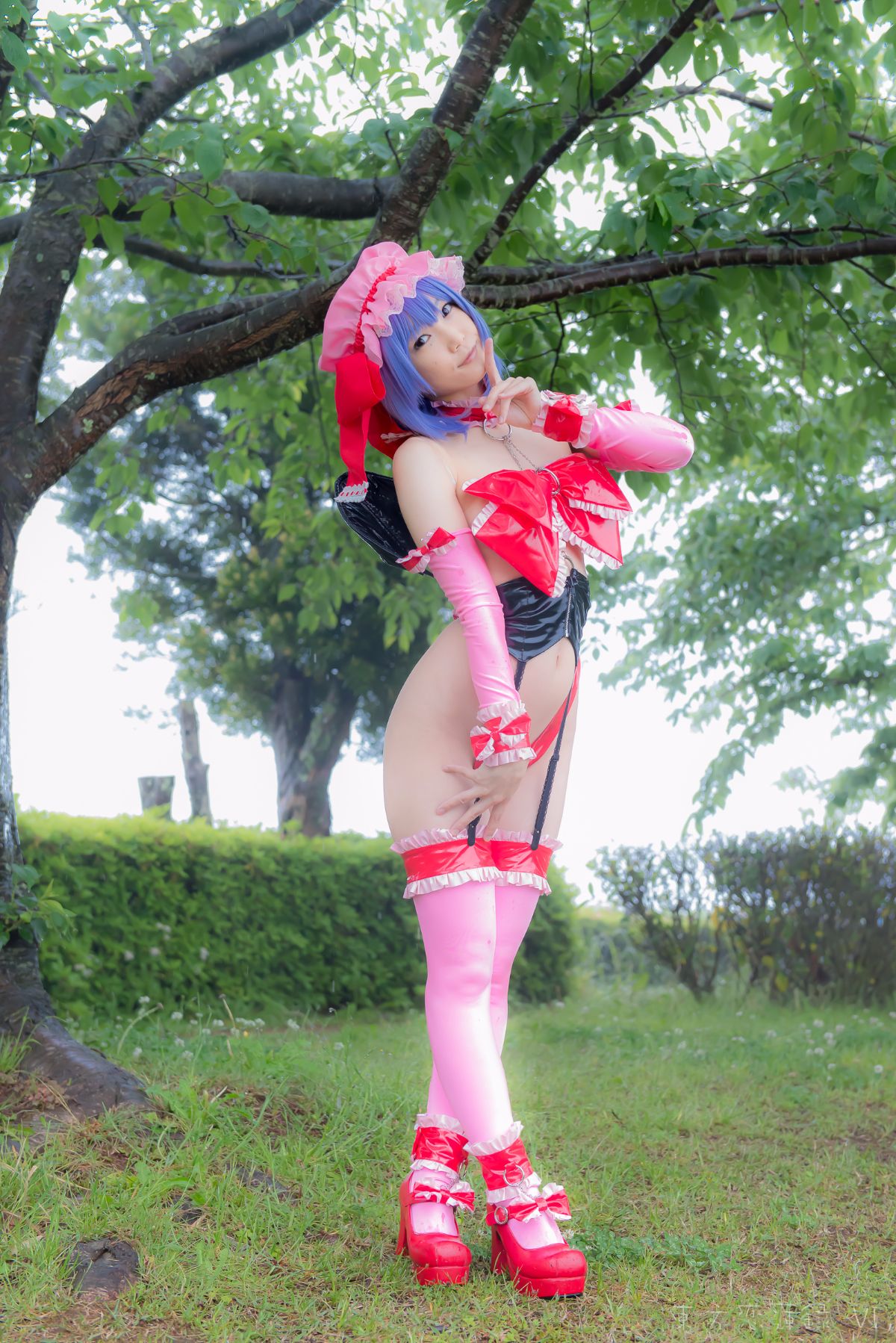 [Heru3 (Lenfried)] Touhou Koirenroku VI