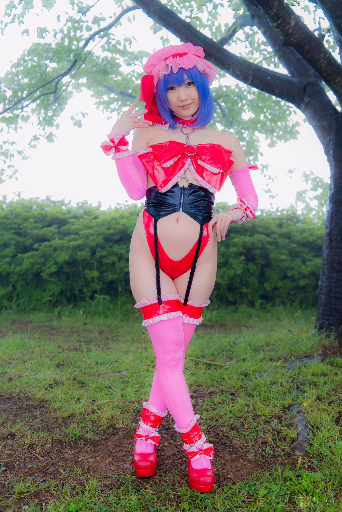 [Heru3 (Lenfried)] Touhou Koirenroku VI