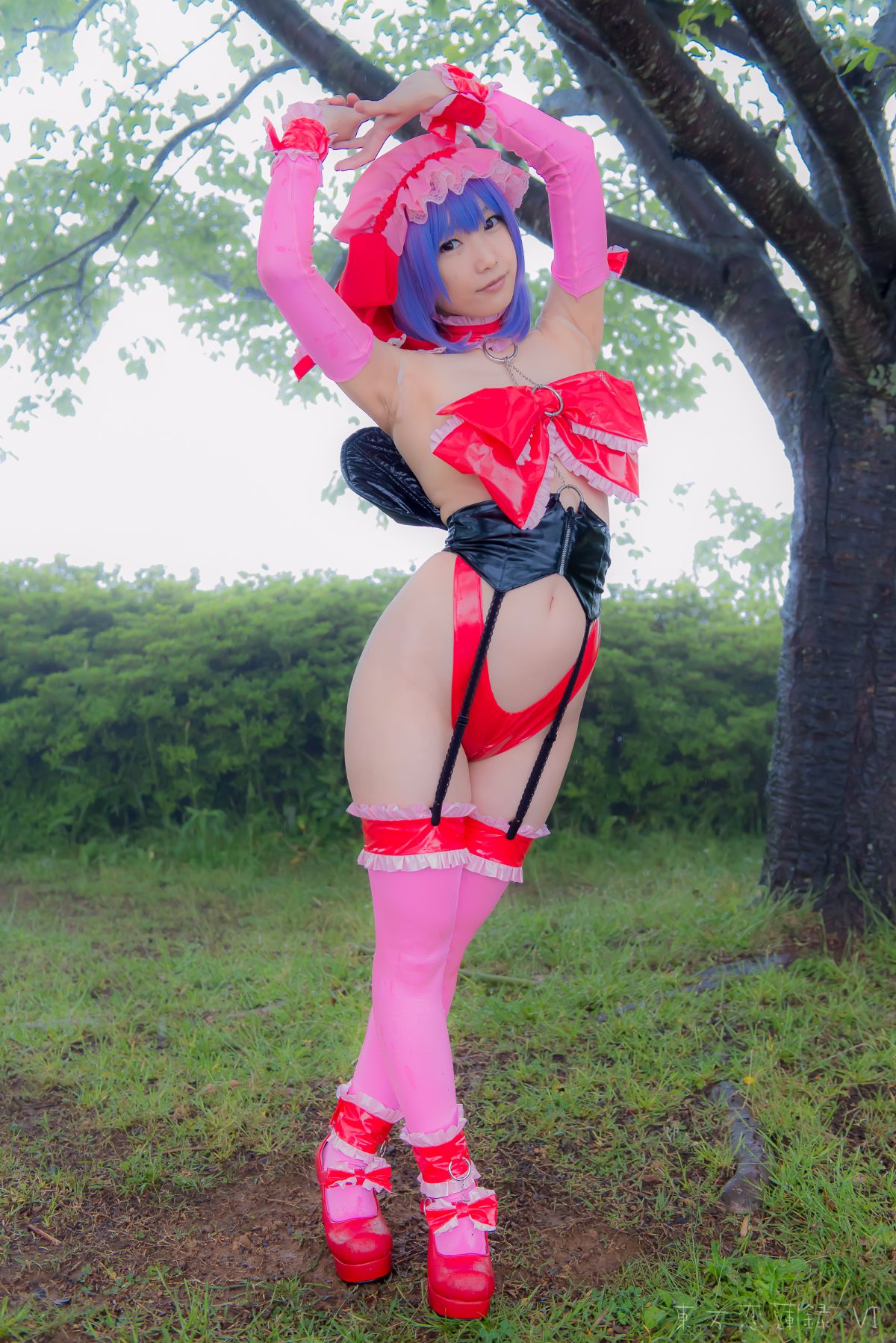 [Heru3 (Lenfried)] Touhou Koirenroku VI