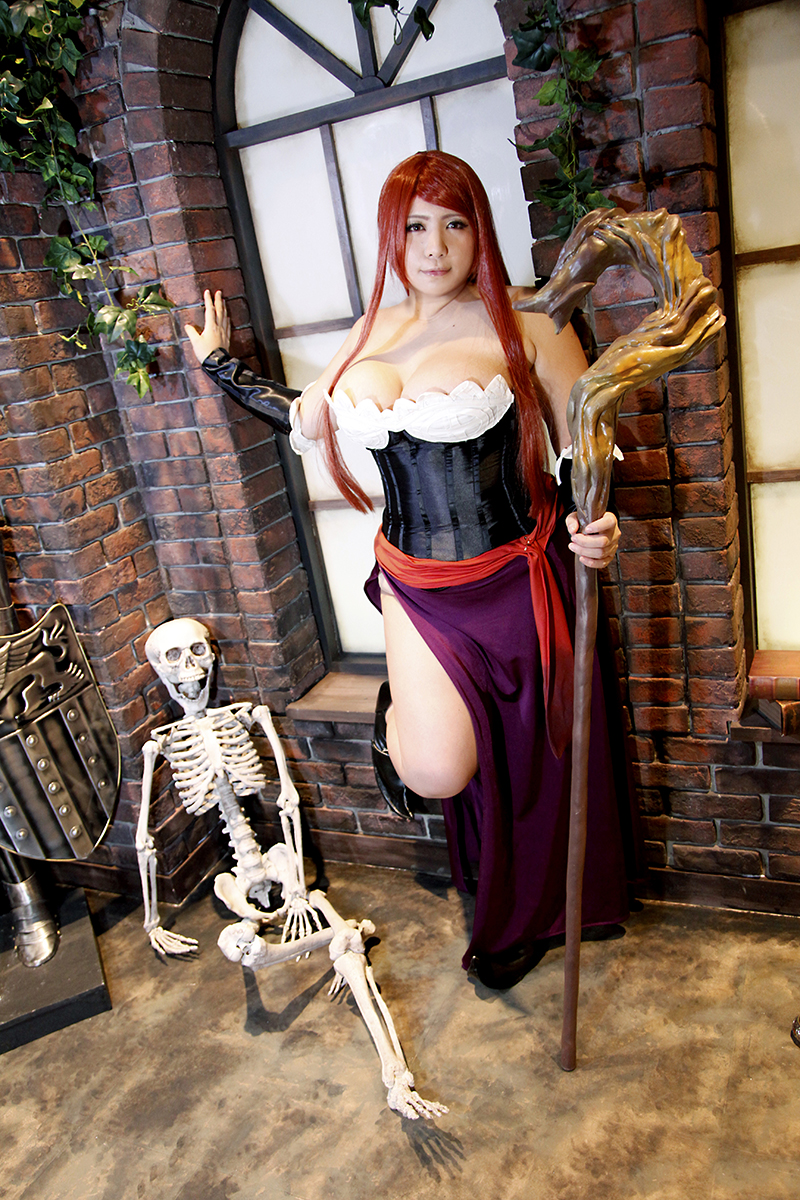 Phù thủy mũ lớn