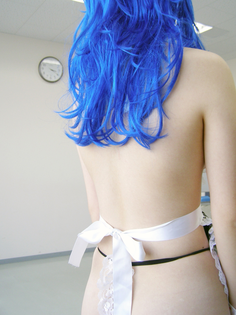 [Chi nhánh trực tuyến Bunko Bunko] BDCOSPlay