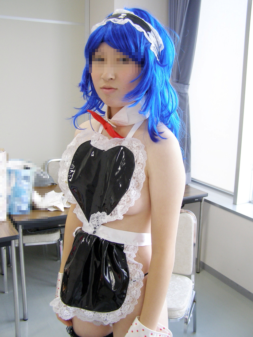 [Chi nhánh trực tuyến Bunko Bunko] BDCOSPlay