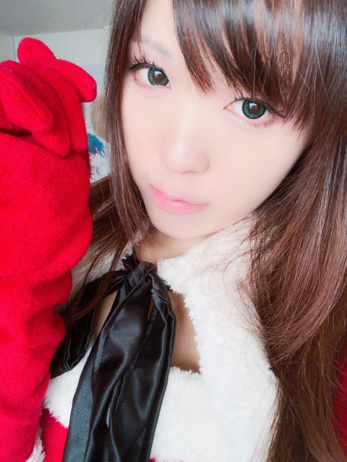 [Cửa hàng kem Aise] Sexy Santa trong một đêm thánh